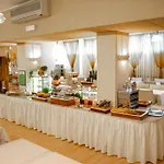 Eco & Bioriso Restaurant 3* Milánó