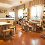 Szálloda Eco & Bioriso Restaurant