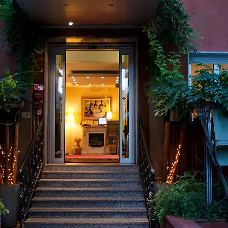 Eco & Bioriso Restaurant