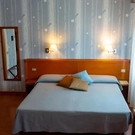 Eco & Bioriso Restaurant 3*