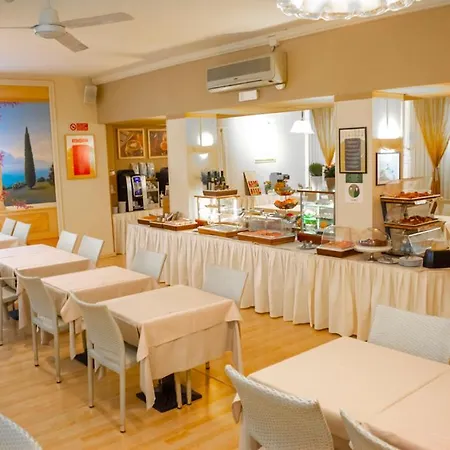 Eco & Bioriso Restaurant 3* Milán