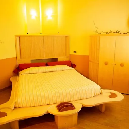 Eco & Bioriso Restaurant Hotel