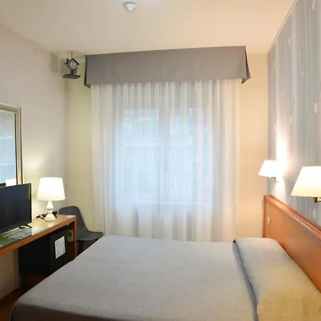 生态住宅酒店 米兰