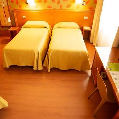 生态住宅酒店 酒店 米兰