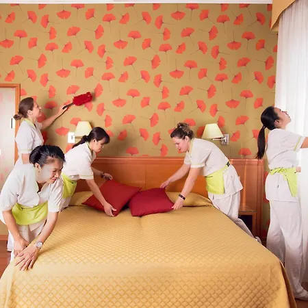 生态住宅酒店 米兰